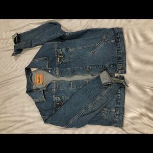 Vintage Levi’s Jacket